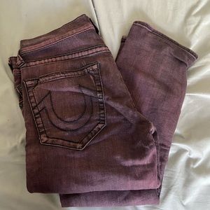 True religion jeans